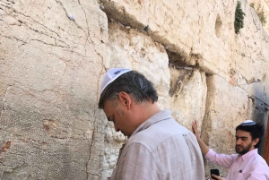 Jerozolima: 3-godzinna wycieczka piesza po Starym Mieście