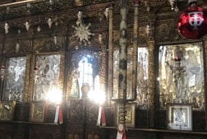 Jerozolima: 3-godzinna wycieczka piesza po Starym Mieście