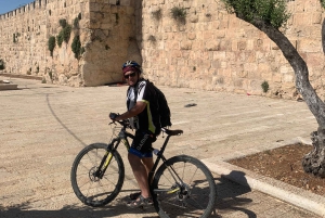 Jerozolima: 3-godzinna wycieczka piesza po Starym Mieście