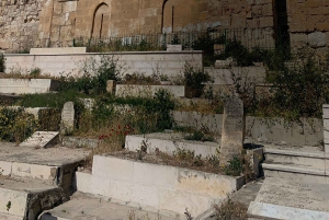 Jerozolima: 3-godzinna wycieczka piesza po Starym Mieście