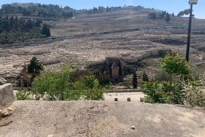 Jerozolima: 3-godzinna wycieczka piesza po Starym Mieście