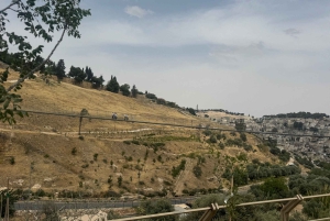 Jerozolima: 3-godzinna wycieczka piesza po Starym Mieście