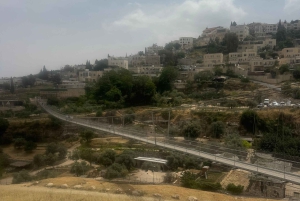 Jerozolima: 3-godzinna wycieczka piesza po Starym Mieście