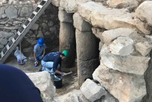 Jerozolima: 3-godzinna wycieczka piesza po Starym Mieście