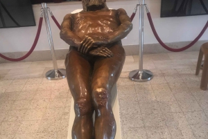 Jerozolima: 3-godzinna wycieczka piesza po Starym Mieście