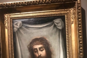 Jerozolima: 3-godzinna wycieczka piesza po Starym Mieście