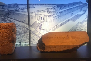 Jerozolima: 3-godzinna wycieczka piesza po Starym Mieście