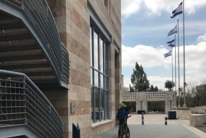 Jerozolima: 3-godzinna wycieczka piesza po Starym Mieście