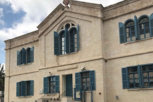 Jerozolima: 3-godzinna wycieczka piesza po Starym Mieście