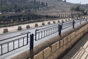 Jerozolima: 3-godzinna wycieczka piesza po Starym Mieście