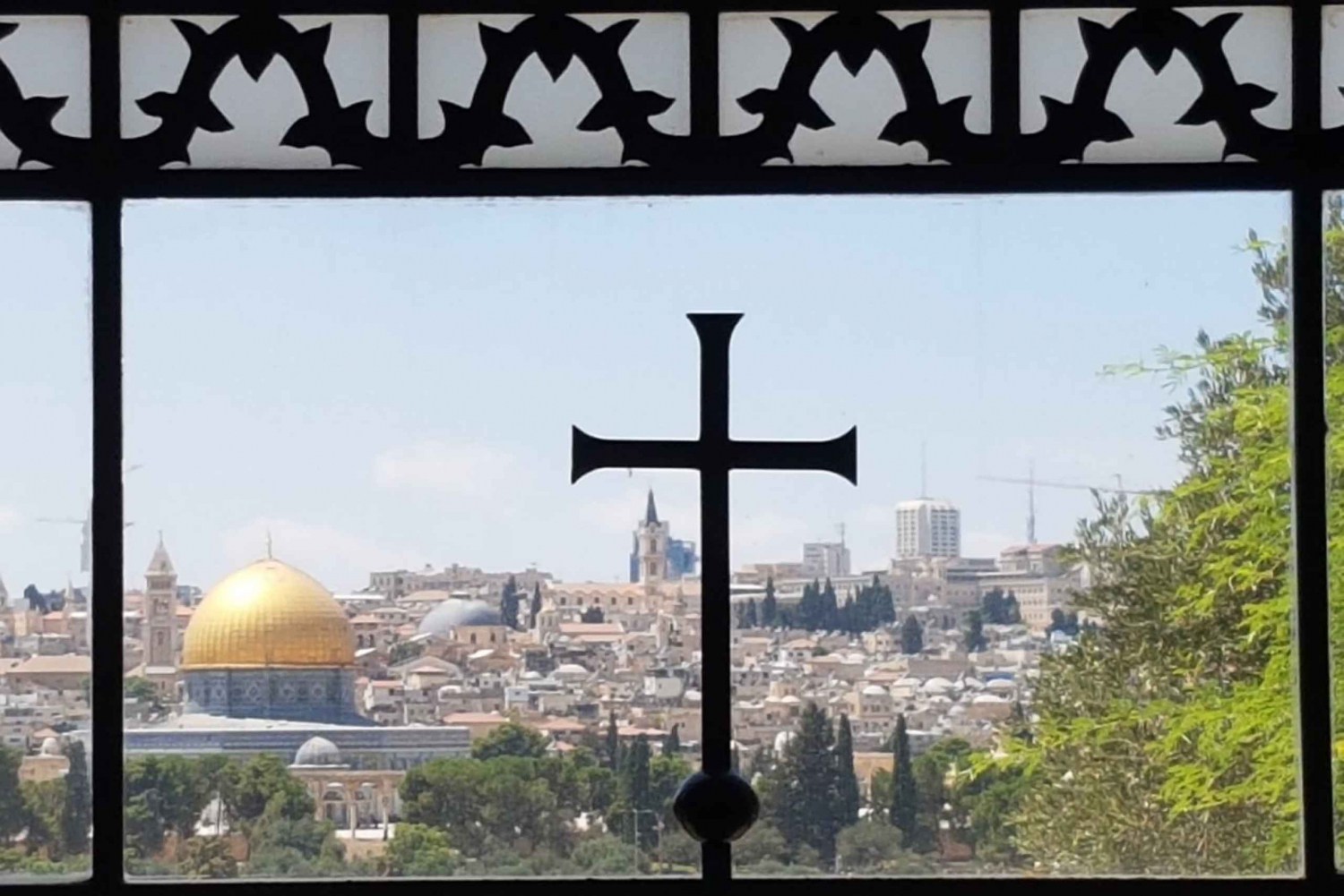 Jerusalém: excursão a pé pela cidade velha com opção privada