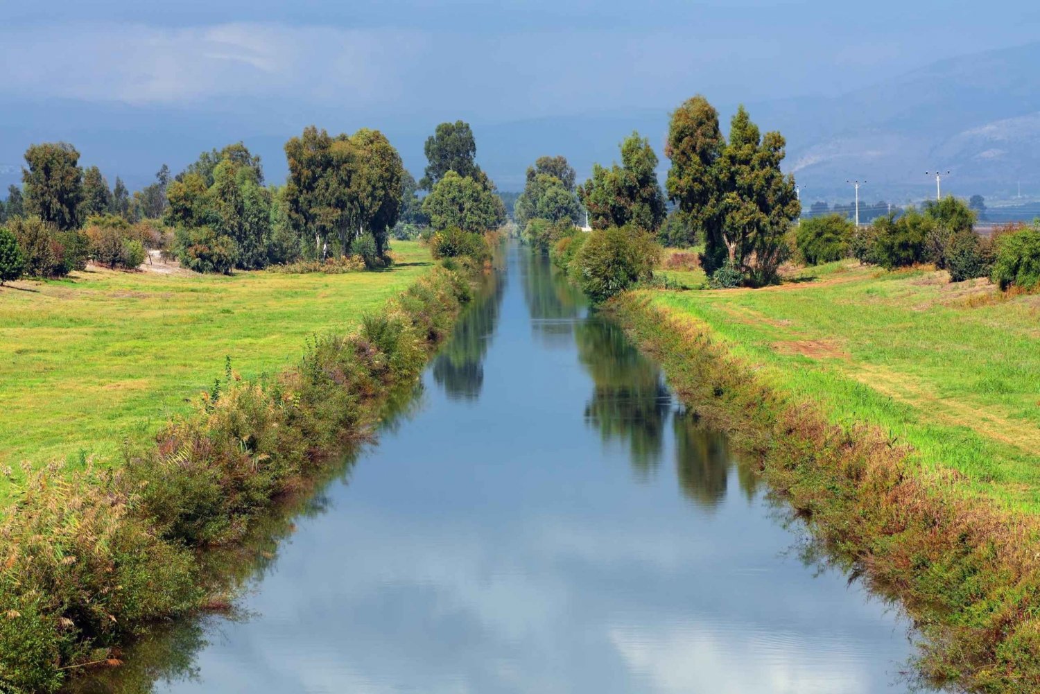 Jesus' Footsteps Tour: Biblical Highlights from Jerusalem