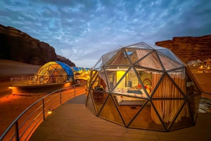 Viagens de 1 dia na Jordânia