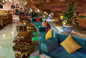 Viagens de 1 dia na Jordânia