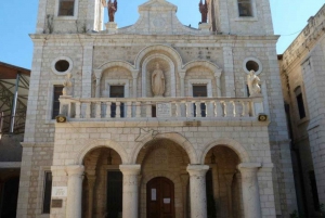 Private Customizable Guided Tour to Nazareth and Galilee