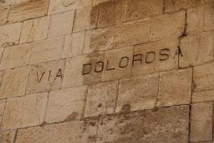 Tel Aviv: Israel 8-Day Christian Sites Tour