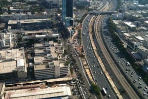 Tel Aviv-Yafo. The Diamond Exchange. Mini Israel. Abu Ghosh