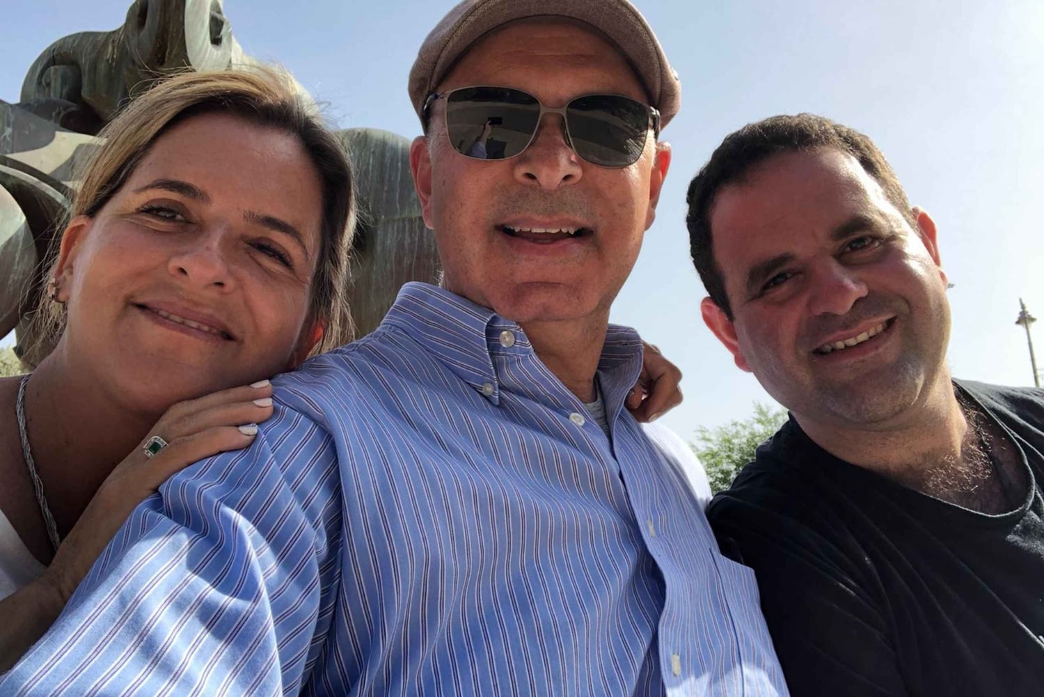 Temple Mount and Dome of the Rock Tour in Jerusalem