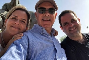 Temple Mount and Dome of the Rock Tour in Jerusalem