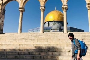 Temple Mount Private Tour