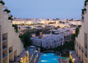 David Citadel Jerusalem