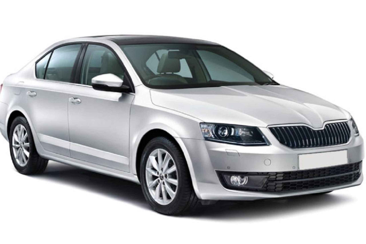 Transport między Tel Awiwem a Jerozolimą