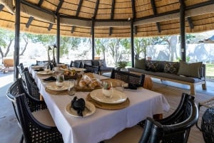 10-дневный фототур по Крюгеру и за его пределами