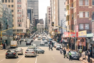 Viaje Ultra Económico de 10 Días por Sudáfrica