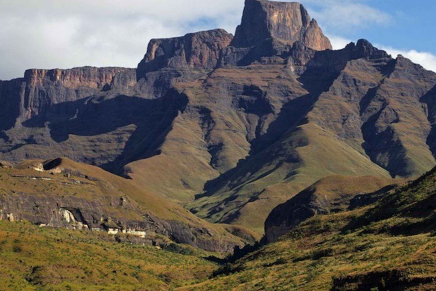 Excursão de 15 dias pela África do Sul - Cidade do Cabo a Joanesburgo