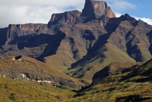 Excursão de 15 dias pela África do Sul - Cidade do Cabo a Joanesburgo