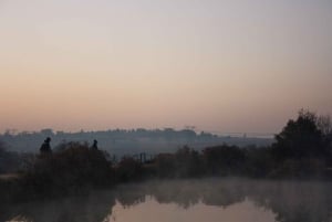 2,5 timers privat fluefiskeklinik: Lanseria Country Estate