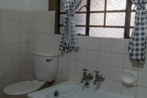 3 dages safari i Dumela Tented Camp