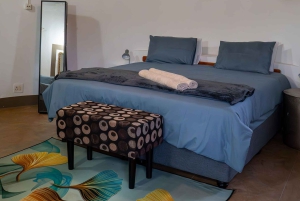 3 dages safari i Dumela Tented Camp