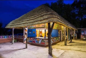 3-Day Johannesburg, Pretoria, Cradle & Lesedi Tour