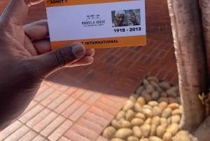 3-Day Johannesburg, Pretoria, Cradle & Lesedi Tour