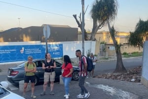 3-Day Johannesburg, Pretoria, Cradle & Lesedi Tour