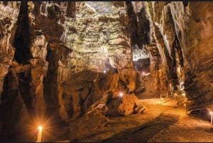 3-Day Johannesburg, Pretoria, Cradle & Lesedi Tour