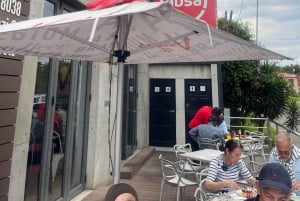 ヨハネスブルグ、プレトリア、クレイドル、レセディを巡る3日間ツアー