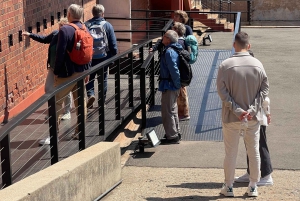 ヨハネスブルグ、プレトリア、クレイドル、レセディを巡る3日間ツアー