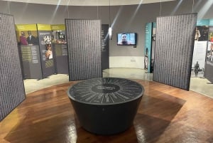 ヨハネスブルグ、プレトリア、クレイドル、レセディを巡る3日間ツアー