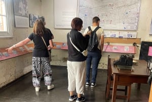 ヨハネスブルグ、プレトリア、クレイドル、レセディを巡る3日間ツアー