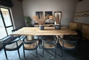 3-Day Luxury Ivory Moon Lodge Safari