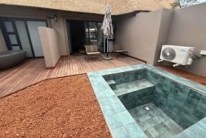 3-Day Luxury Ivory Moon Lodge Safari