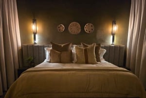 Трехдневное роскошное сафари в отеле Ivory Moon Lodge