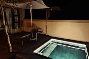 Трехдневное роскошное сафари в отеле Ivory Moon Lodge