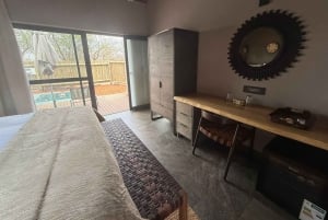 Трехдневное роскошное сафари в отеле Ivory Moon Lodge