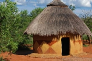 4 Day Kruger National Park Private Safari From Johannesburg