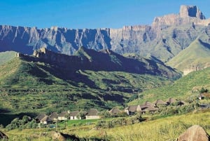 4 Day Kruger National Park Private Safari From Johannesburg