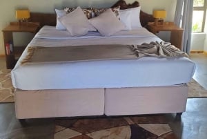 Safari di 4 giorni nel Kruger Park e nel Manyeleti