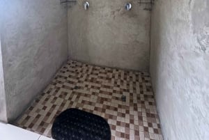 Safari di 4 giorni nel Kruger Park e nel Manyeleti